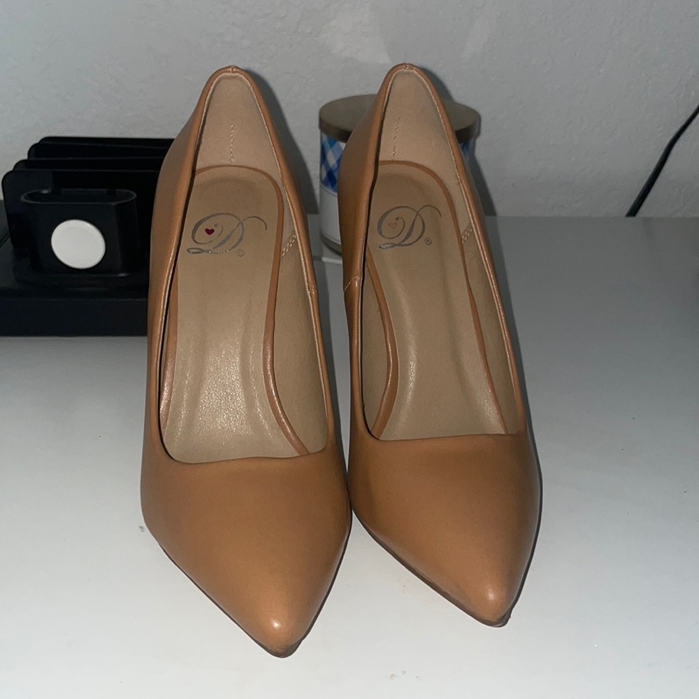 Heel